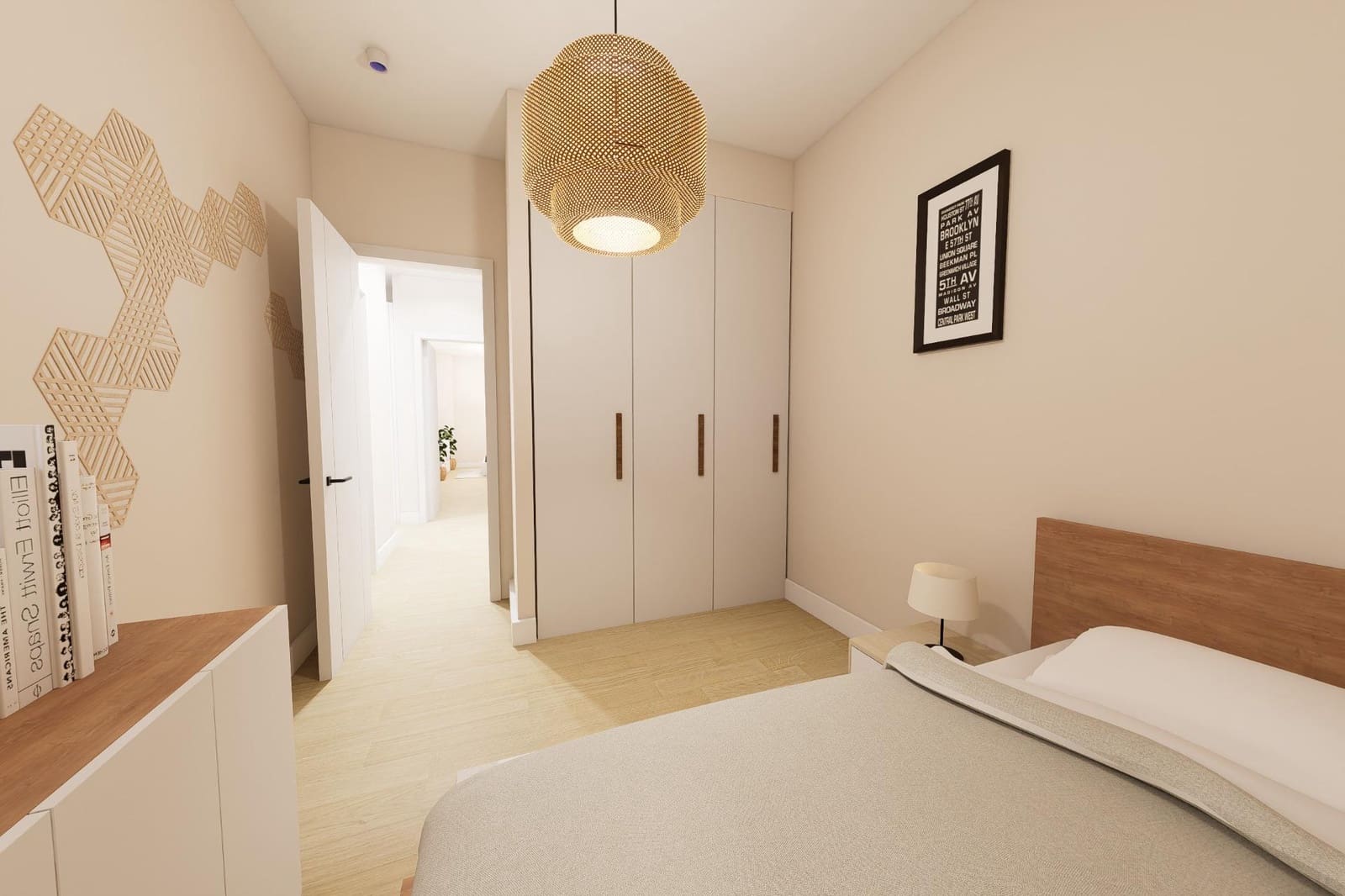 5 bedroom Penthouse for sale in Seville city - € 1,030,000 (Ref: 9927412)
