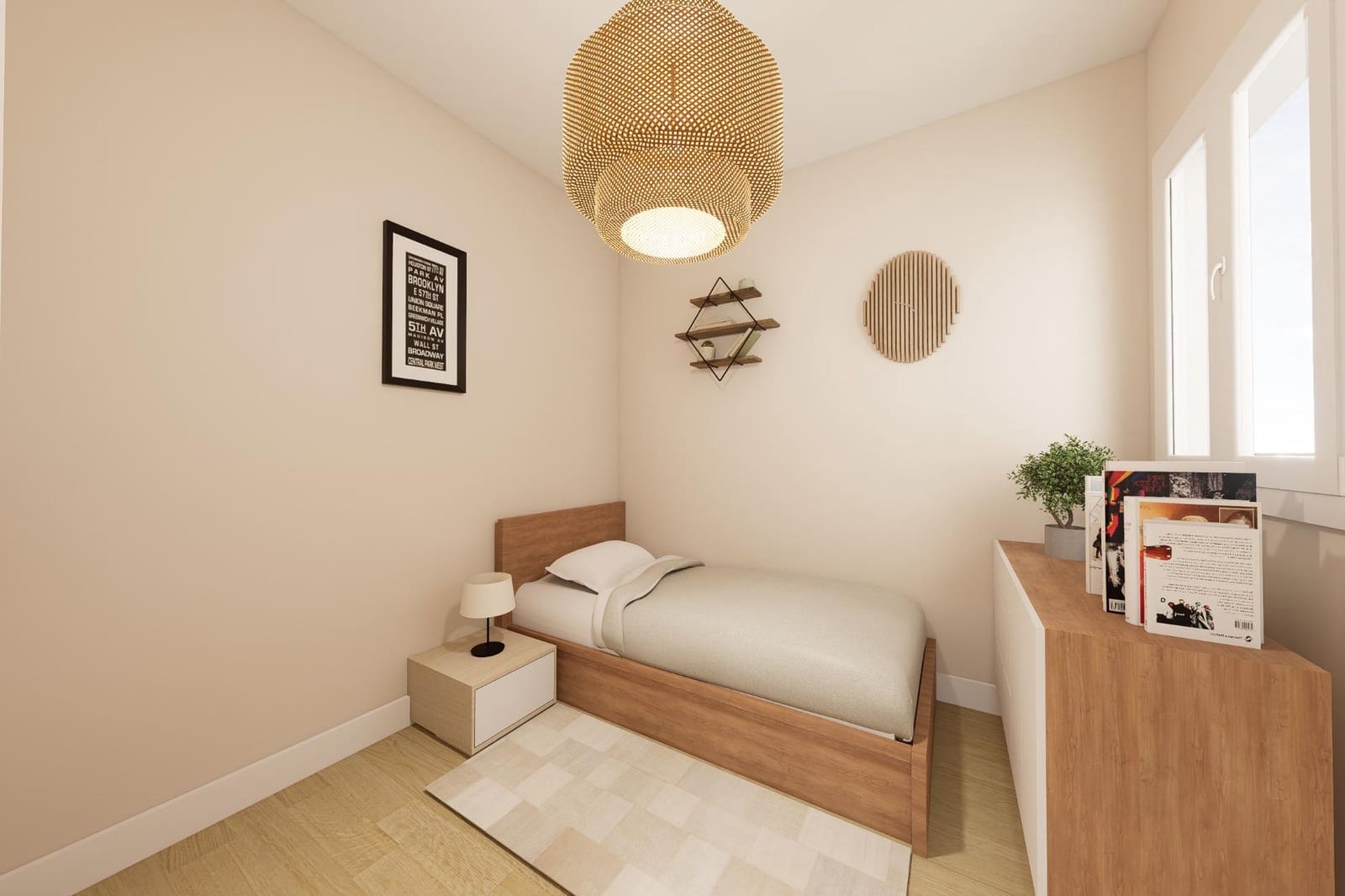 5 bedroom Penthouse for sale in Seville city - € 1,030,000 (Ref: 9927412)