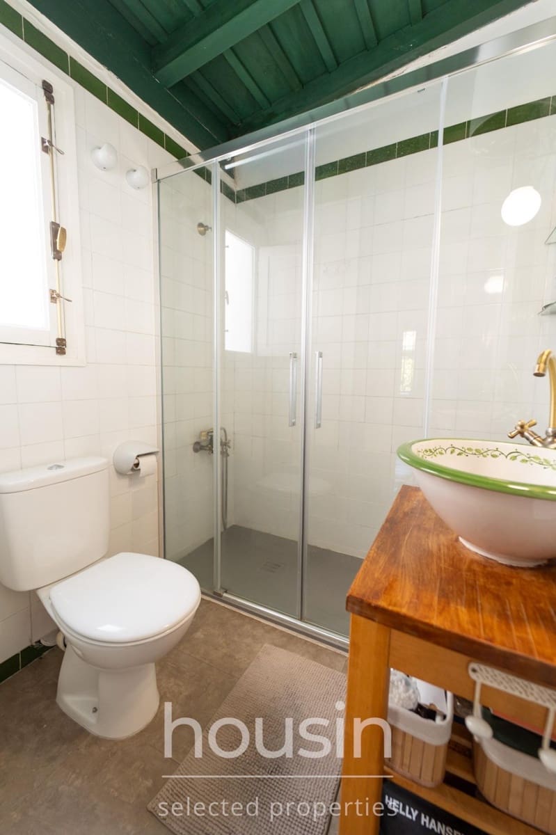 1 camera da letto Appartamento in vendita in Siviglia citta - 290.000 € (Rif: 9947925)