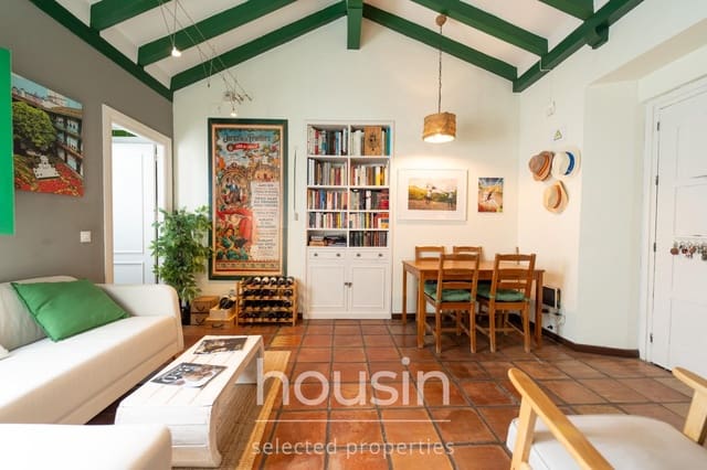 1 soverom Leilighet til salgs i Sevilla by - € 290 000 (Ref: 9947925)