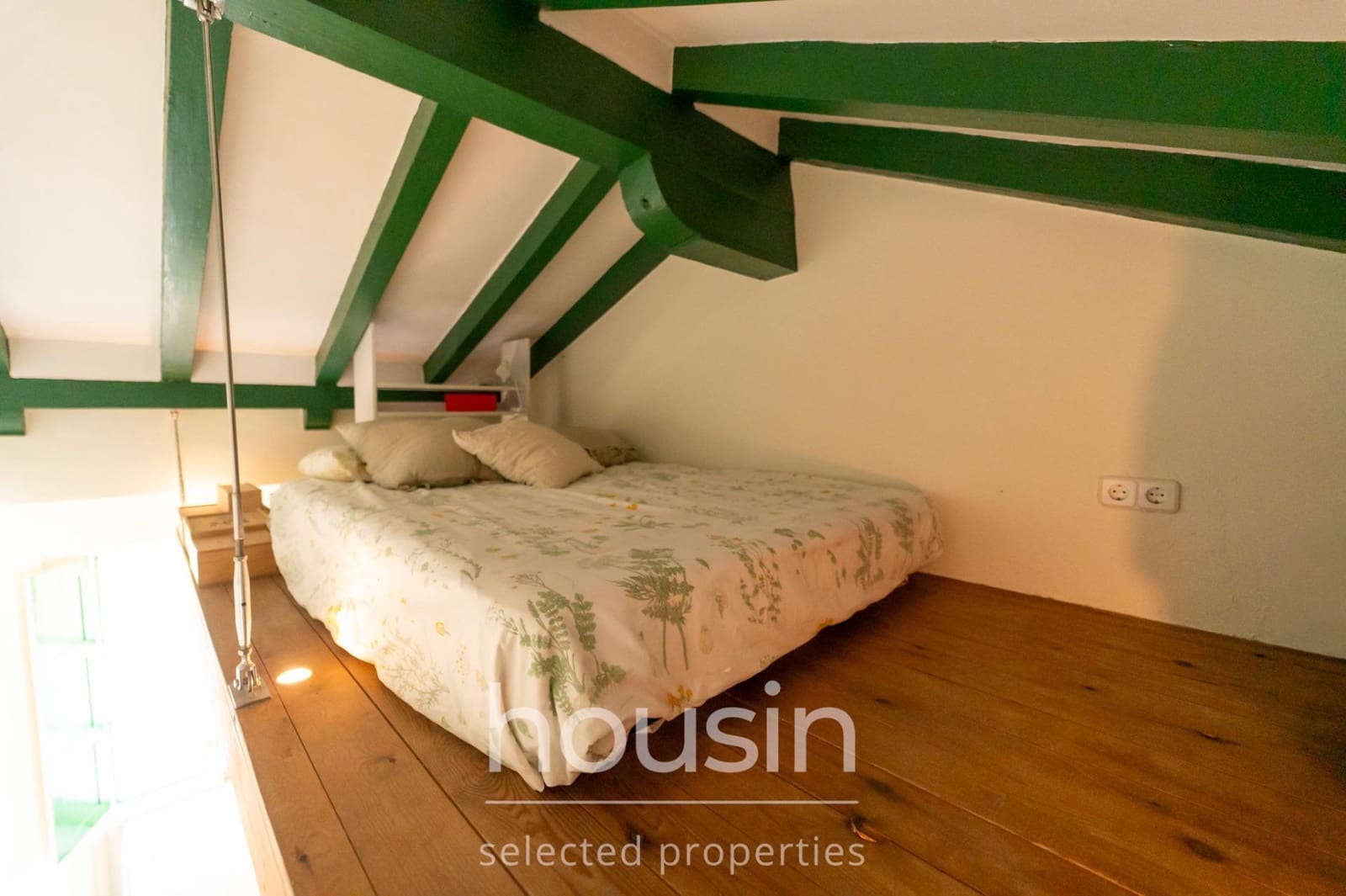 1 camera da letto Appartamento in vendita in Siviglia citta - 290.000 € (Rif: 9947925)