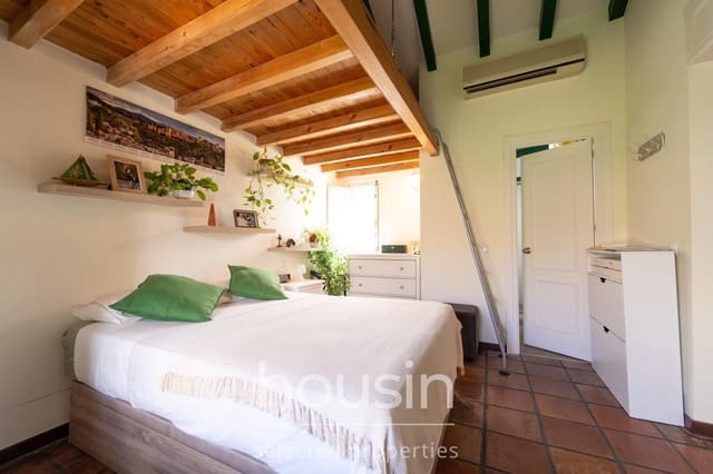 1 soverom Leilighet til salgs i Sevilla by - € 290 000 (Ref: 9947925)