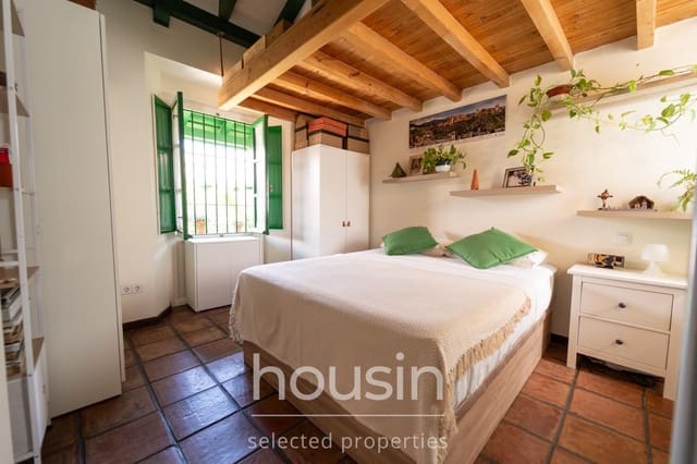 1 soverom Leilighet til salgs i Sevilla by - € 290 000 (Ref: 9947925)