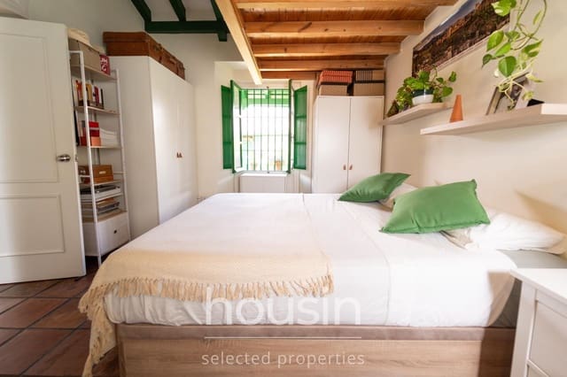 1 soverom Leilighet til salgs i Sevilla by - € 290 000 (Ref: 9947925)