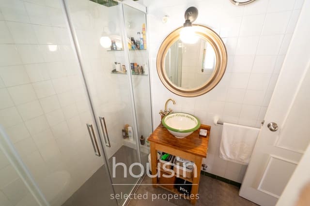 1 soverom Leilighet til salgs i Sevilla by - € 290 000 (Ref: 9947925)