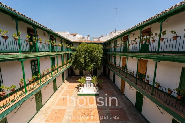 1 soverom Leilighet til salgs i Sevilla by - € 290 000 (Ref: 9947925)