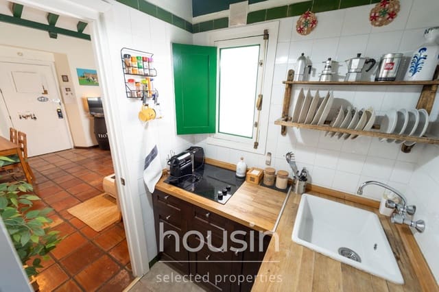 1 soverom Leilighet til salgs i Sevilla by - € 290 000 (Ref: 9947925)