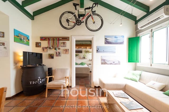1 soverom Leilighet til salgs i Sevilla by - € 290 000 (Ref: 9947925)