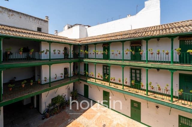 1 soverom Leilighet til salgs i Sevilla by - € 290 000 (Ref: 9947925)