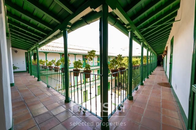 1 soverom Leilighet til salgs i Sevilla by - € 290 000 (Ref: 9947925)