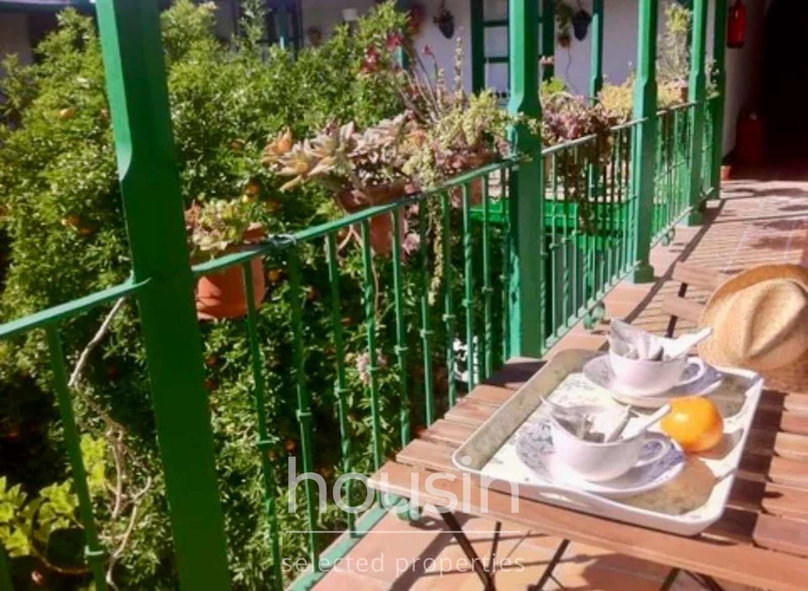 1 camera da letto Appartamento in vendita in Siviglia citta - 290.000 € (Rif: 9947925)