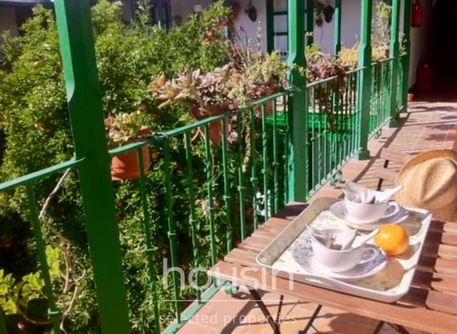 1 soverom Leilighet til salgs i Sevilla by - € 290 000 (Ref: 9947925)