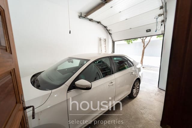 4 soverom Hus til salgs i Sevilla by - € 1 100 000 (Ref: 9954247)