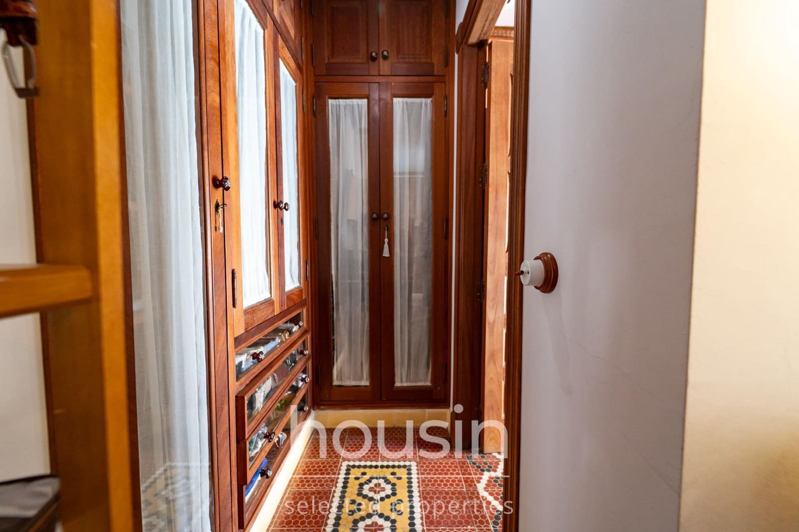 4 makuuhuone Omakotitalo myytävänä paikassa Sevilla kaupunki - 1 100 000 € (Ref: 9954247)