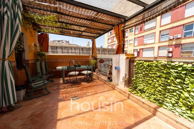 4 soverom Hus til salgs i Sevilla by - € 1 100 000 (Ref: 9954247)