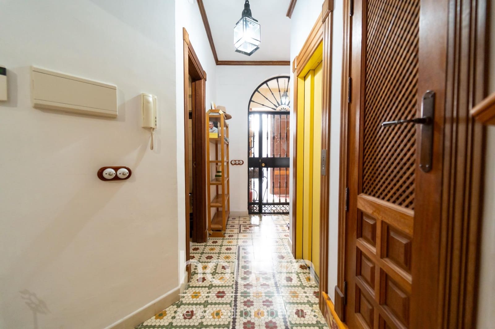 4 makuuhuone Omakotitalo myytävänä paikassa Sevilla kaupunki - 1 100 000 € (Ref: 9954247)