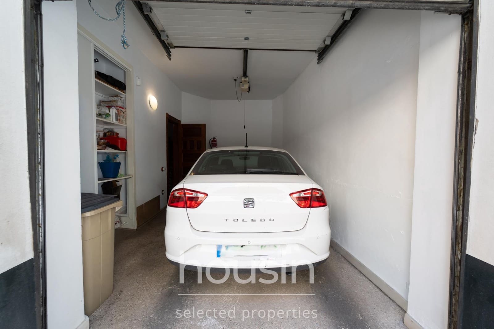 4 makuuhuone Omakotitalo myytävänä paikassa Sevilla kaupunki - 1 100 000 € (Ref: 9954247)