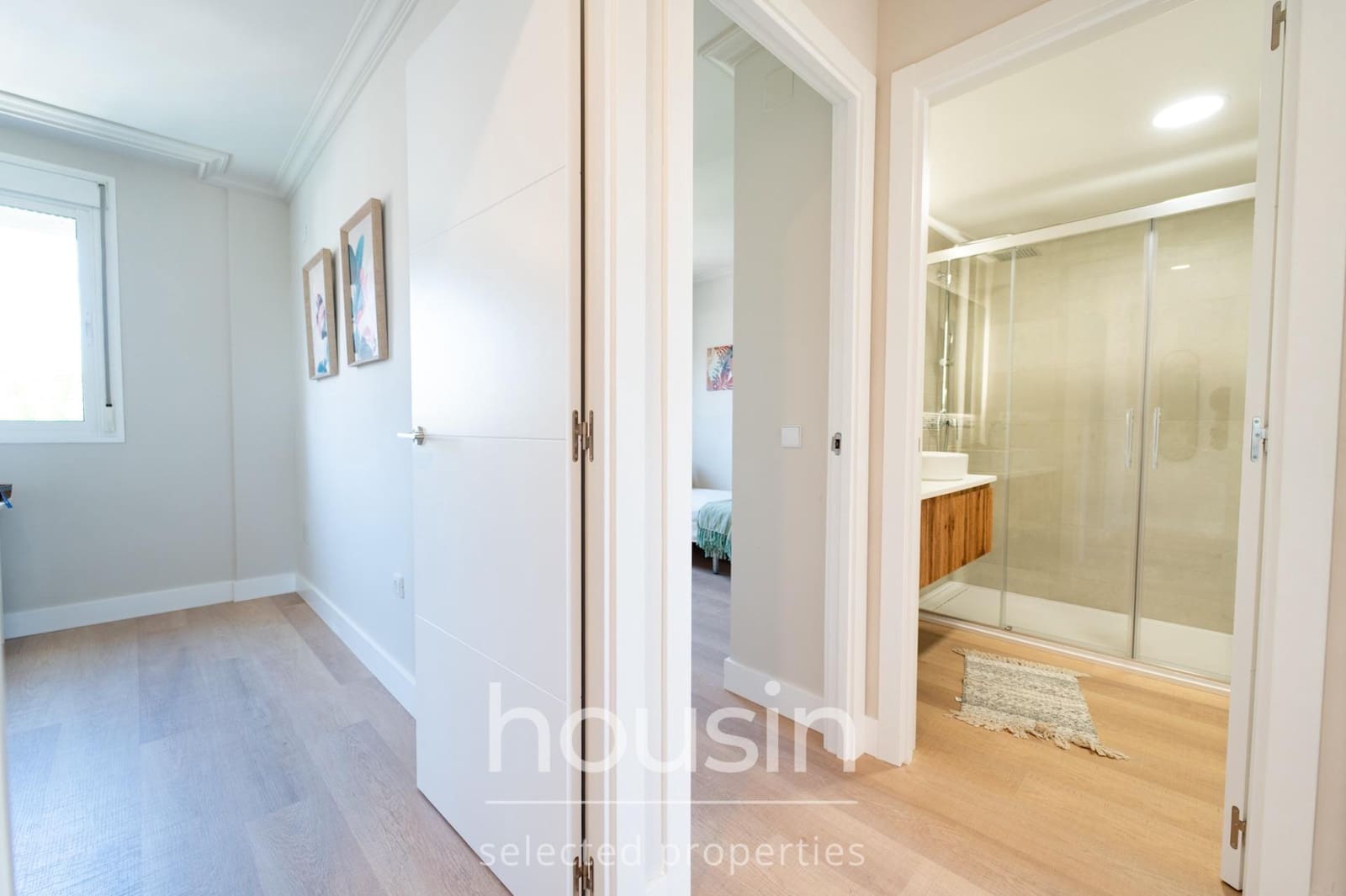 4 camera da letto Casa in vendita in Mairena del Aljarafe con piscina garage - 408.000 € (Rif: 9966672)
