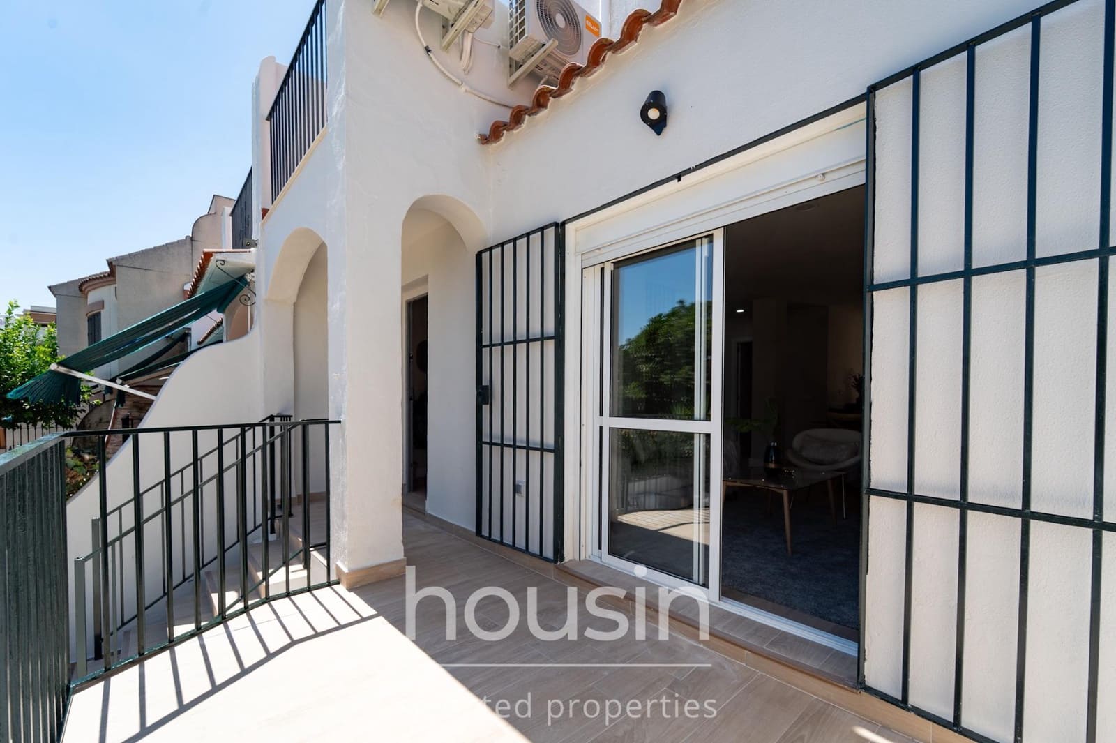 4 camera da letto Casa in vendita in Mairena del Aljarafe con piscina garage - 408.000 € (Rif: 9966672)