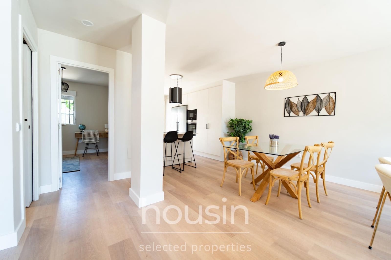 4 camera da letto Casa in vendita in Mairena del Aljarafe con piscina garage - 408.000 € (Rif: 9966672)