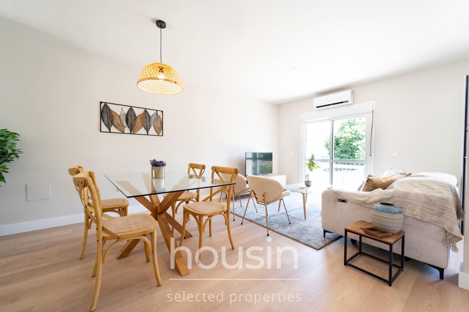 4 camera da letto Casa in vendita in Mairena del Aljarafe con piscina garage - 408.000 € (Rif: 9966672)