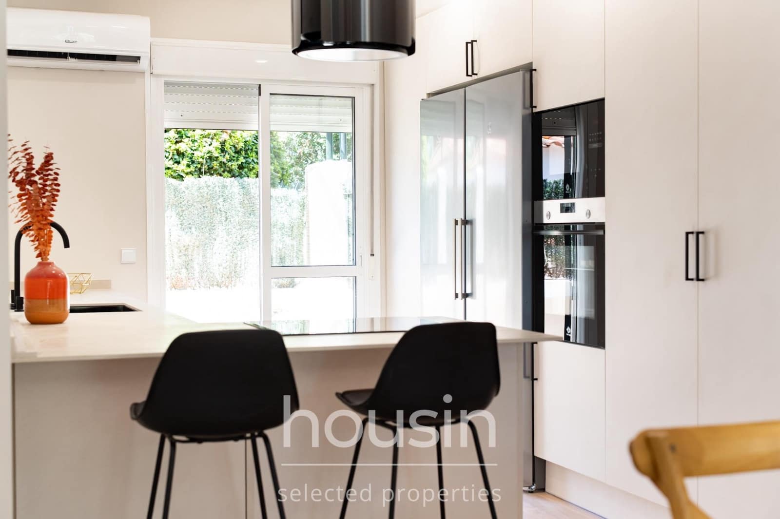 4 camera da letto Casa in vendita in Mairena del Aljarafe con piscina garage - 408.000 € (Rif: 9966672)