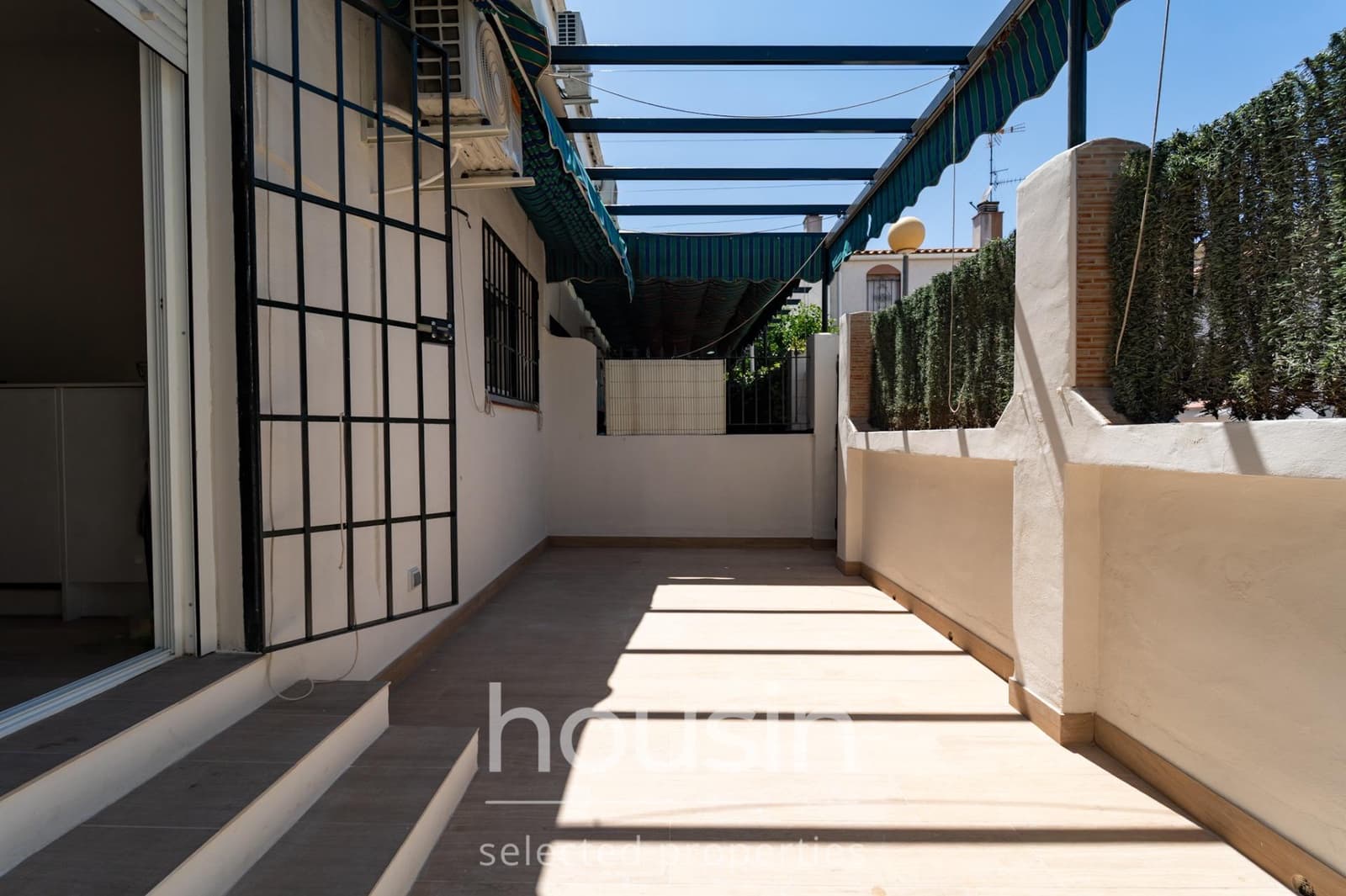 4 camera da letto Casa in vendita in Mairena del Aljarafe con piscina garage - 408.000 € (Rif: 9966672)
