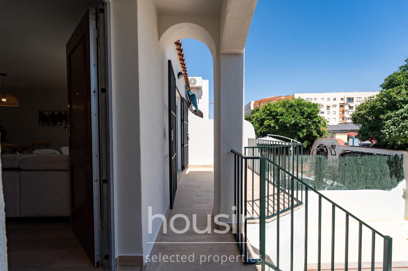 4 camera da letto Casa in vendita in Mairena del Aljarafe con piscina garage - 408.000 € (Rif: 9966672)