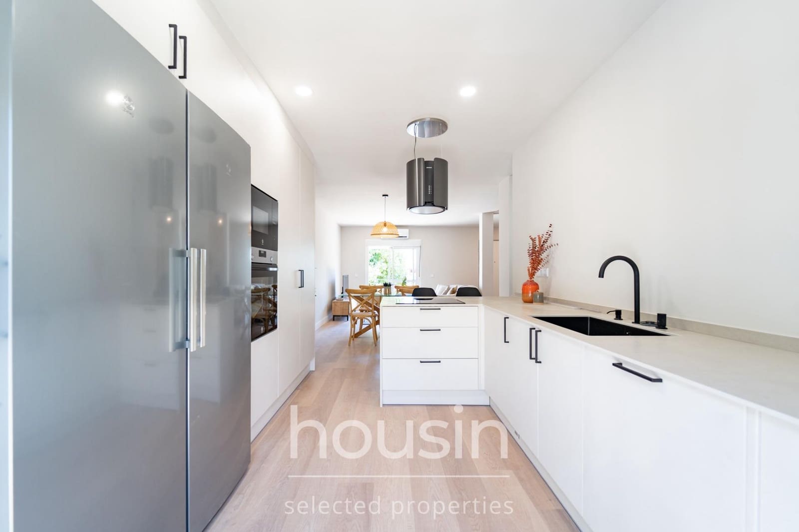 4 camera da letto Casa in vendita in Mairena del Aljarafe con piscina garage - 408.000 € (Rif: 9966672)