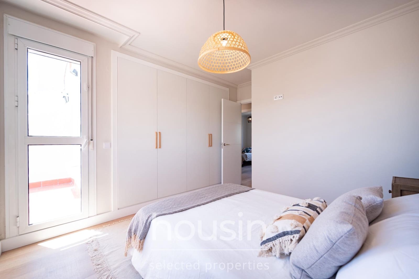 4 camera da letto Casa in vendita in Mairena del Aljarafe con piscina garage - 408.000 € (Rif: 9966672)