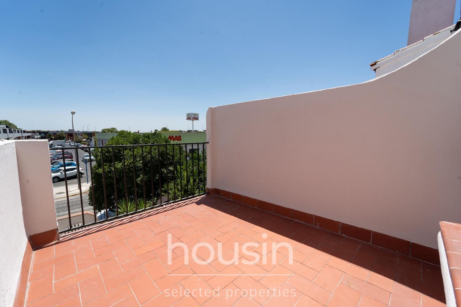4 camera da letto Casa in vendita in Mairena del Aljarafe con piscina garage - 408.000 € (Rif: 9966672)
