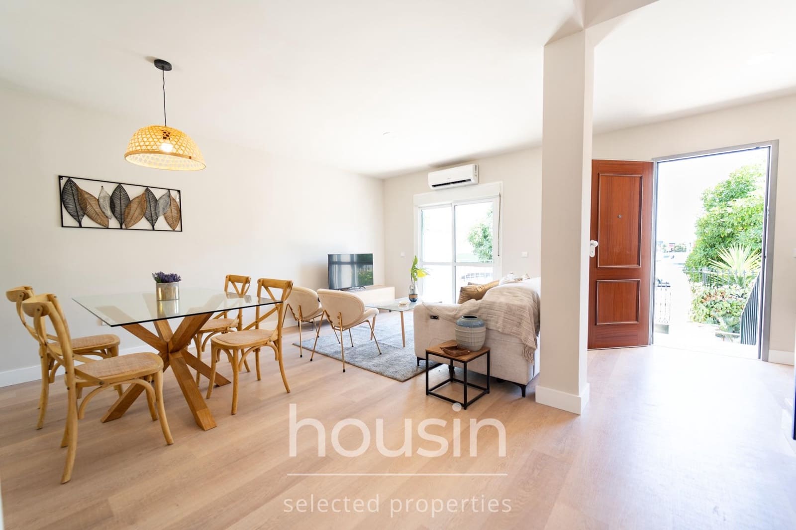 4 camera da letto Casa in vendita in Mairena del Aljarafe con piscina garage - 408.000 € (Rif: 9966672)