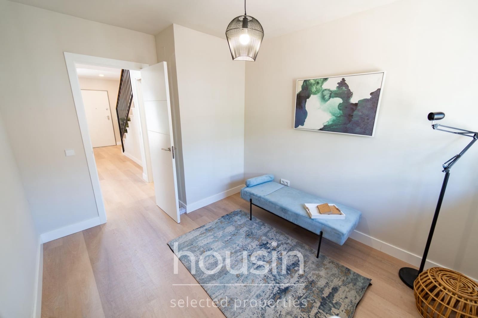 4 camera da letto Casa in vendita in Mairena del Aljarafe con piscina garage - 408.000 € (Rif: 9966672)