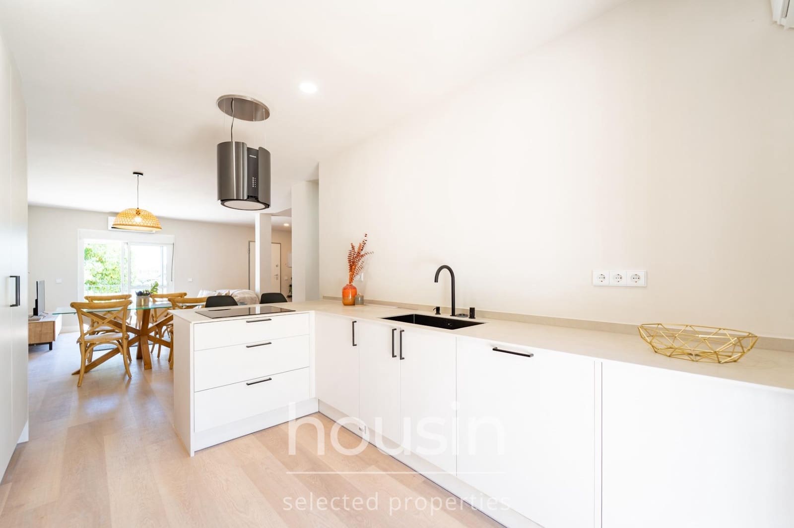 4 camera da letto Casa in vendita in Mairena del Aljarafe con piscina garage - 408.000 € (Rif: 9966672)