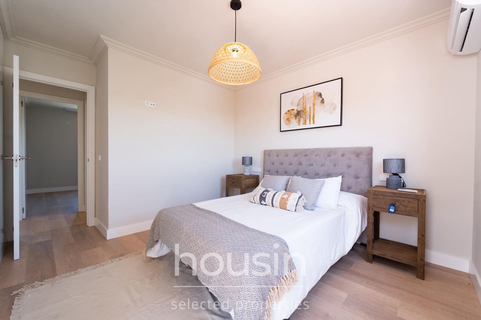 4 camera da letto Casa in vendita in Mairena del Aljarafe con piscina garage - 408.000 € (Rif: 9966672)