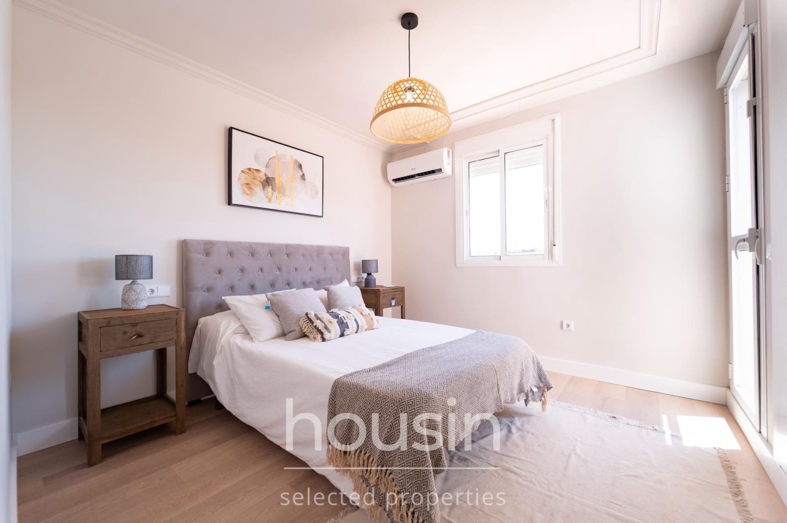 4 camera da letto Casa in vendita in Mairena del Aljarafe con piscina garage - 408.000 € (Rif: 9966672)