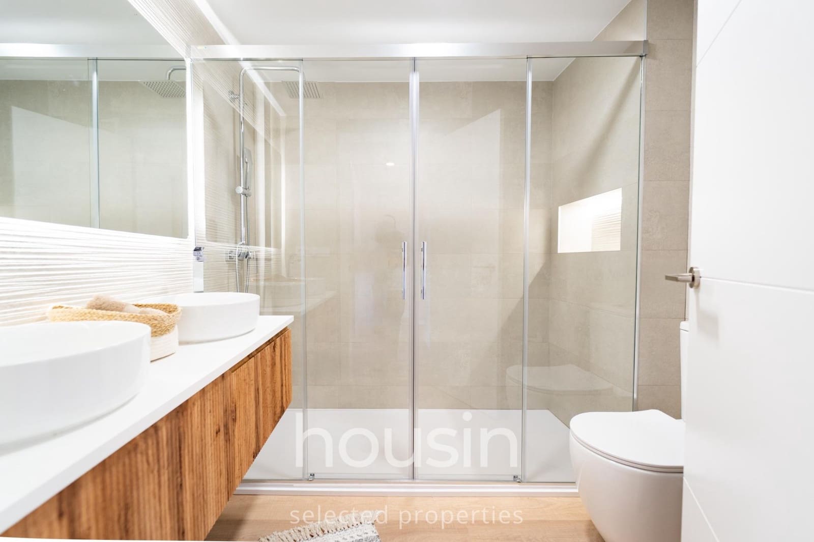 4 camera da letto Casa in vendita in Mairena del Aljarafe con piscina garage - 408.000 € (Rif: 9966672)
