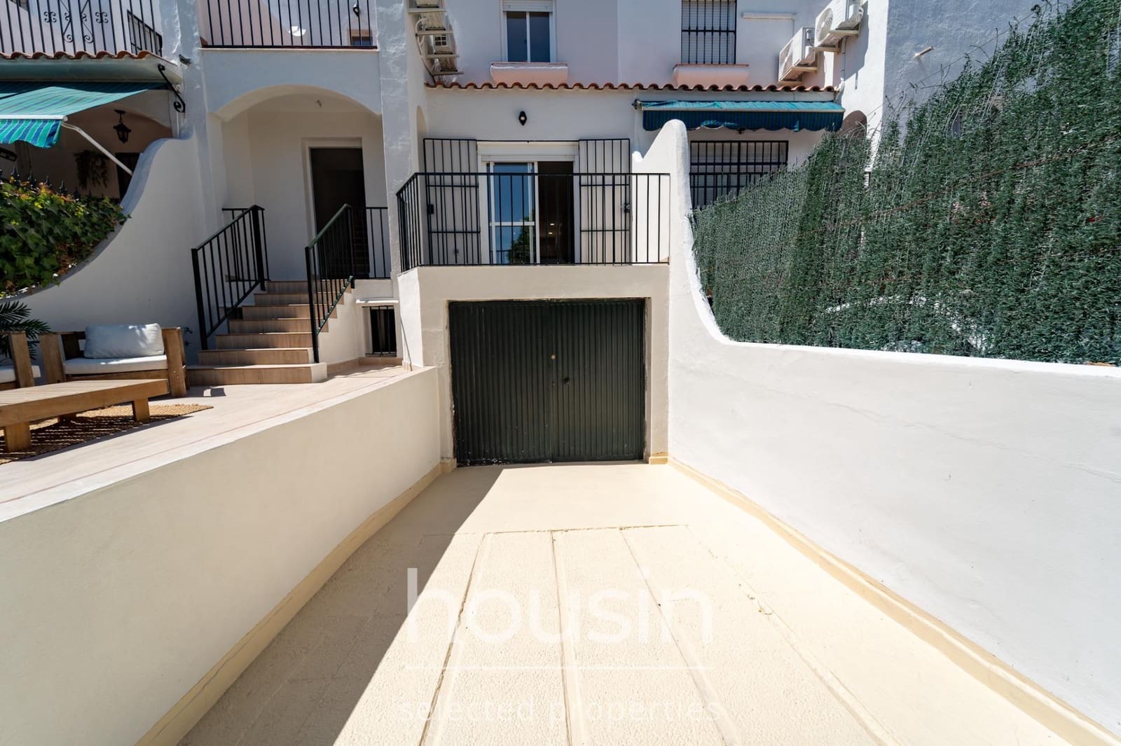 4 camera da letto Casa in vendita in Mairena del Aljarafe con piscina garage - 408.000 € (Rif: 9966672)