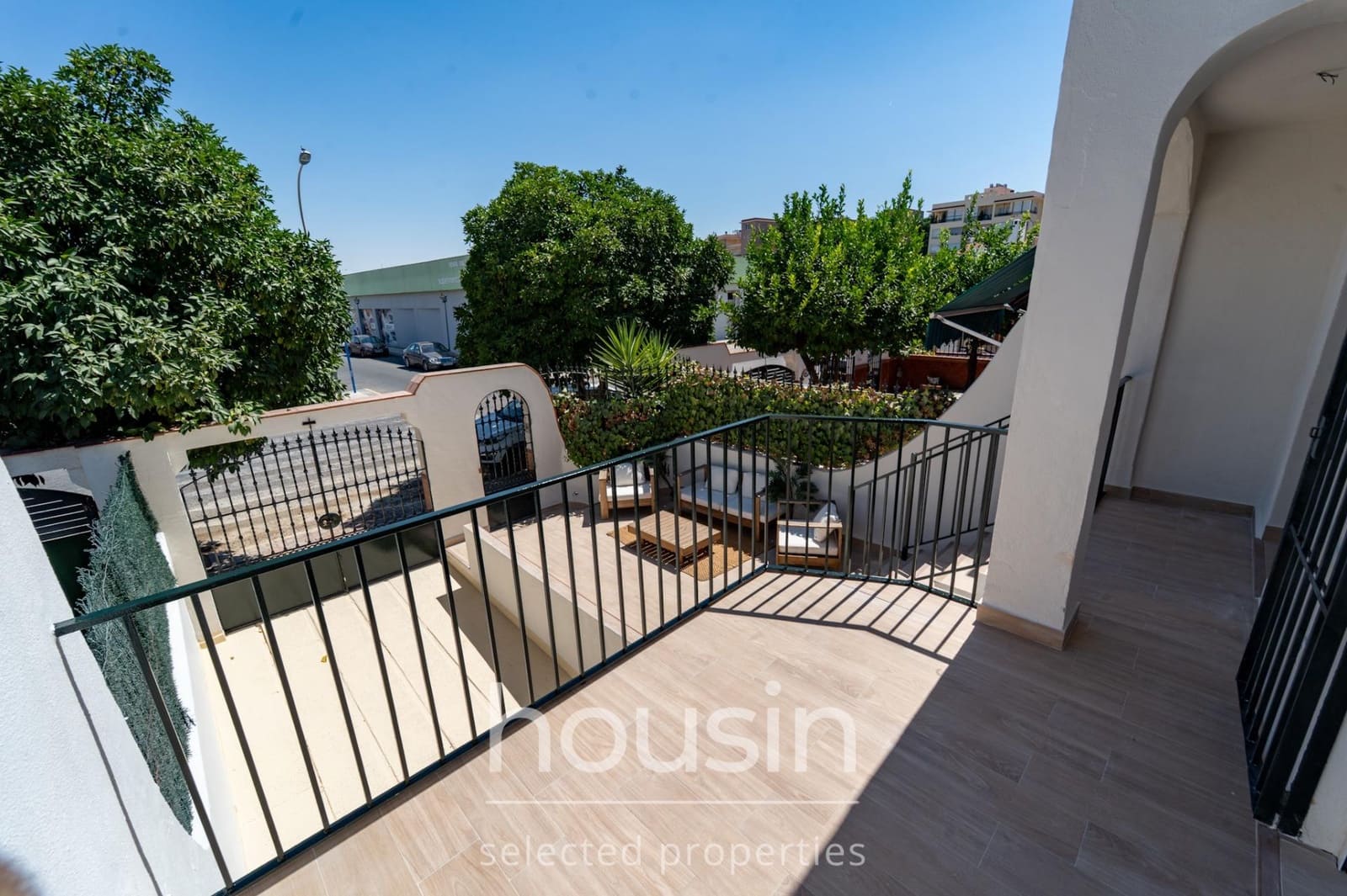 4 camera da letto Casa in vendita in Mairena del Aljarafe con piscina garage - 408.000 € (Rif: 9966672)