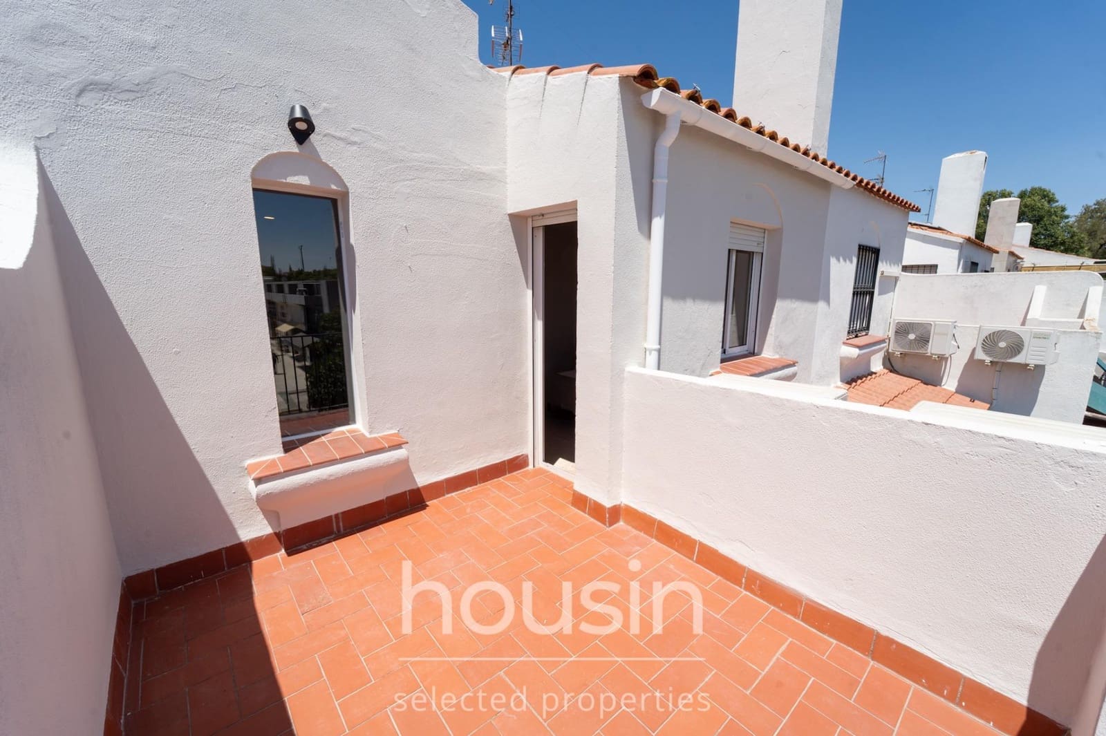 4 camera da letto Casa in vendita in Mairena del Aljarafe con piscina garage - 408.000 € (Rif: 9966672)