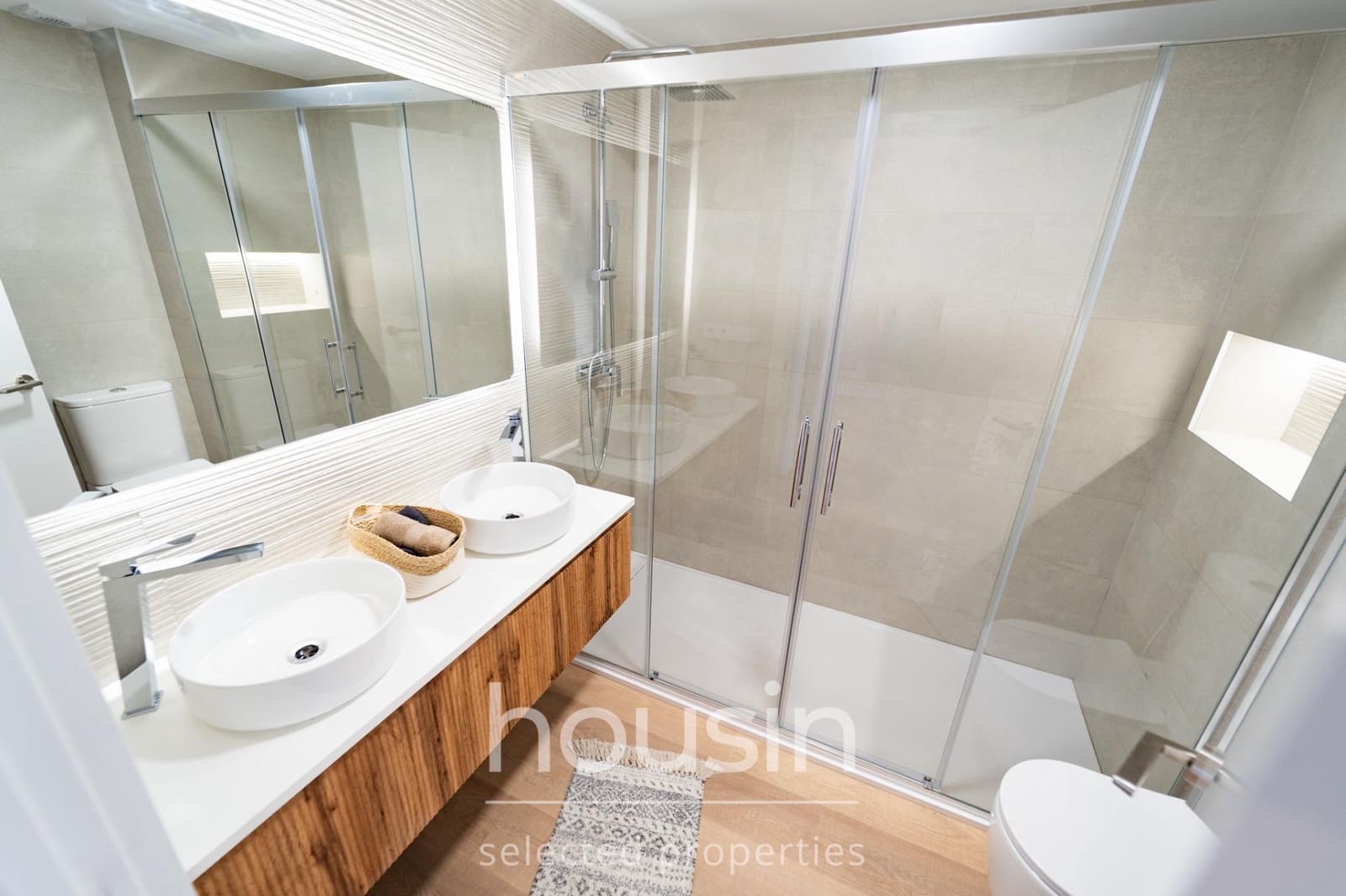 4 camera da letto Casa in vendita in Mairena del Aljarafe con piscina garage - 408.000 € (Rif: 9966672)