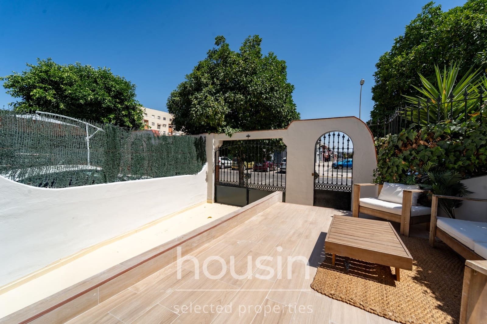 4 camera da letto Casa in vendita in Mairena del Aljarafe con piscina garage - 408.000 € (Rif: 9966672)