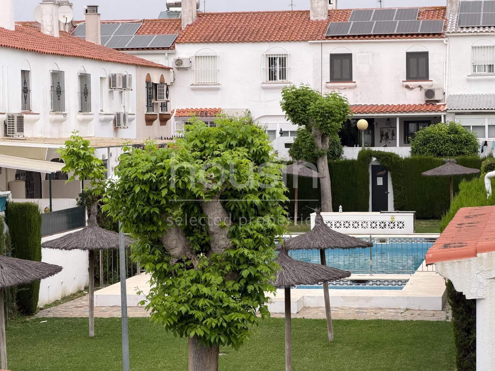 4 camera da letto Casa in vendita in Mairena del Aljarafe con piscina garage - 408.000 € (Rif: 9966672)