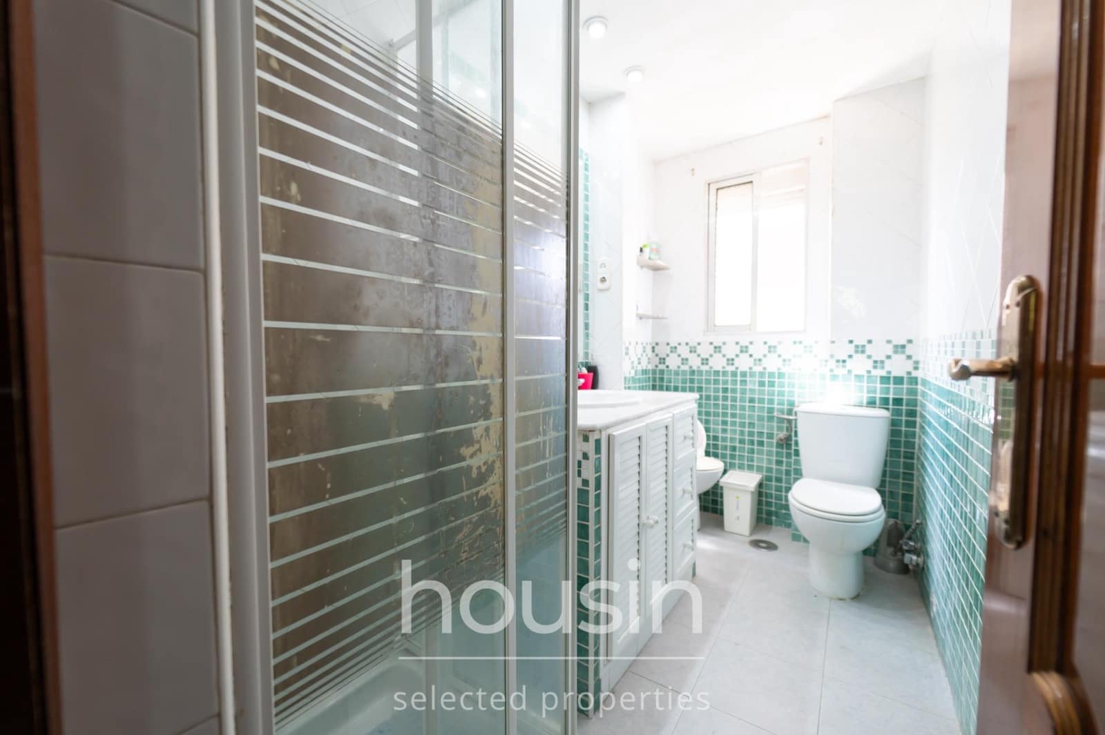 4 bedroom Flat for sale in Seville city - € 318,000 (Ref: 9990737)