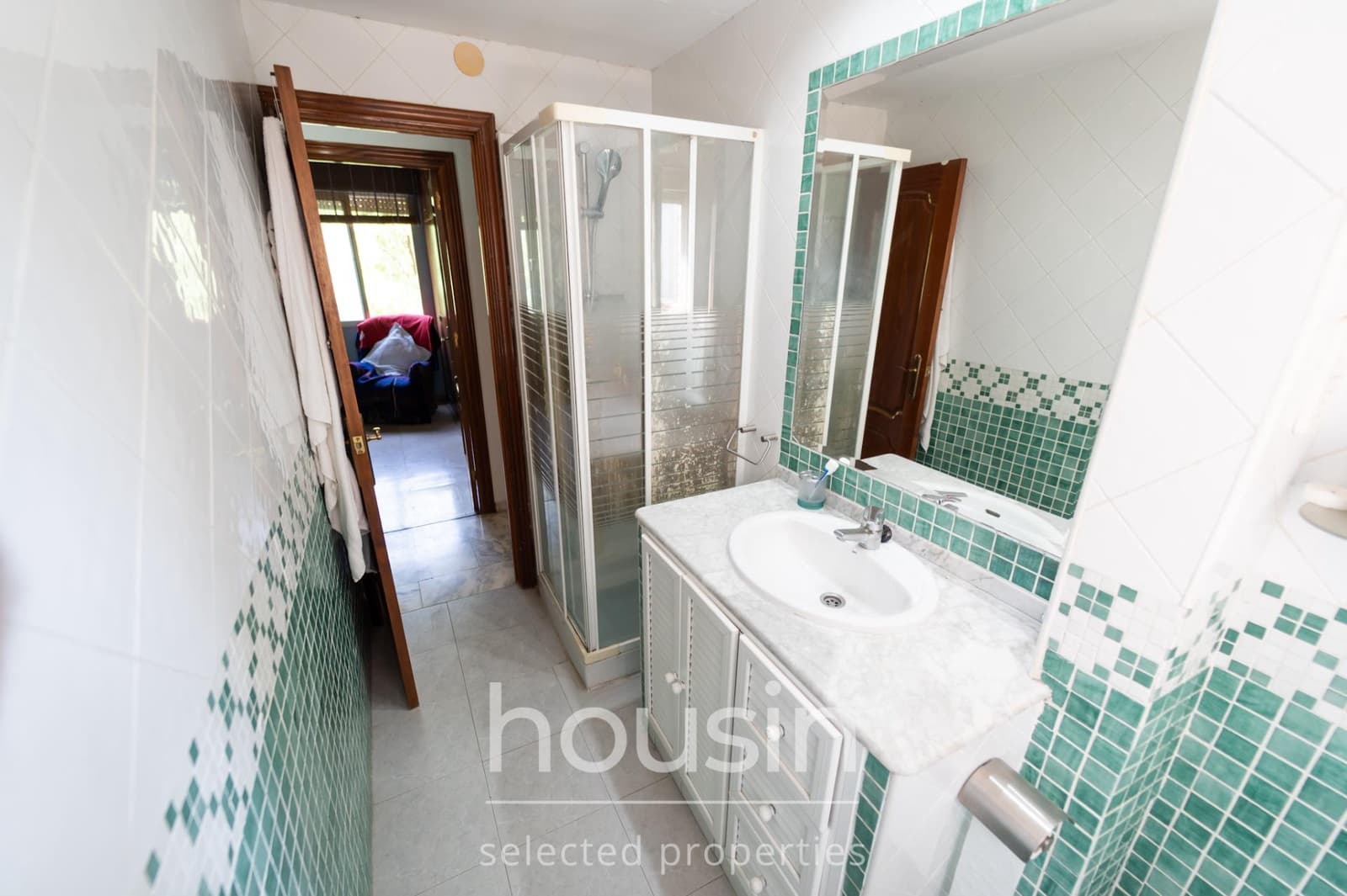 4 bedroom Flat for sale in Seville city - € 318,000 (Ref: 9990737)