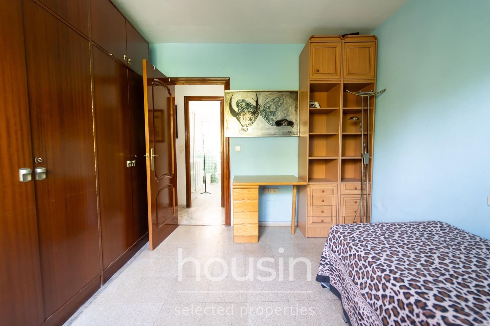 4 bedroom Flat for sale in Seville city - € 318,000 (Ref: 9990737)