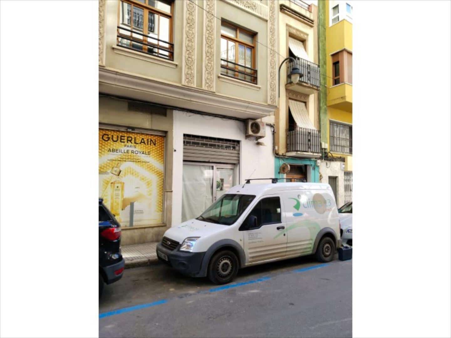 Erhverv til salg i Alzira - € 95.000 (Ref: 9505948)