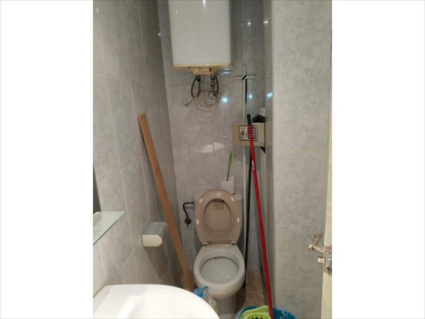 Erhverv til salg i Alzira - € 95.000 (Ref: 9505948)