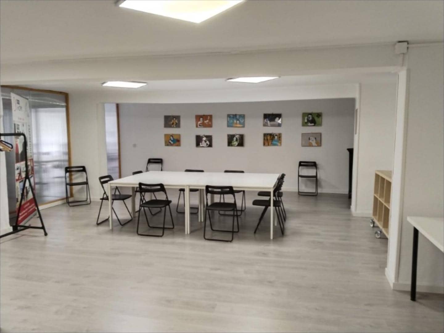 Office for sale in Alzira - € 155,000 (Ref: 9505950)