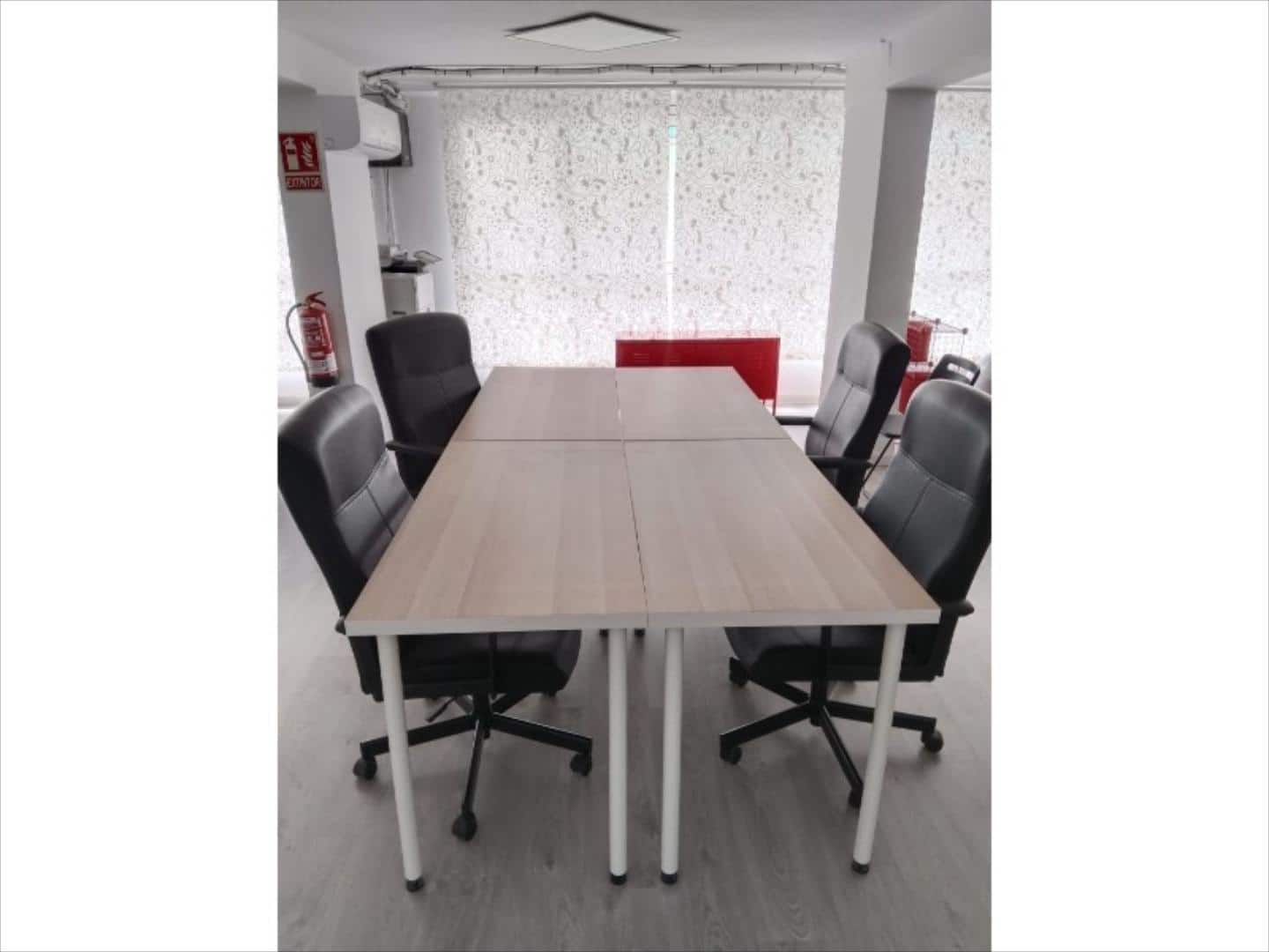 Office for sale in Alzira - € 155,000 (Ref: 9505950)